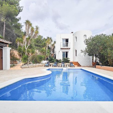 Villa Mercedes Cala Llonga  Exteriér fotografie