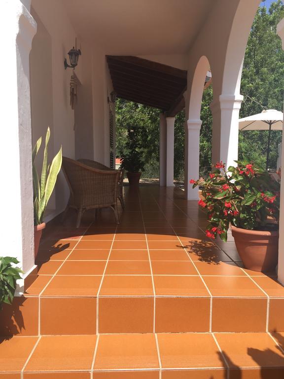 Villa Mercedes Cala Llonga  Exteriér fotografie
